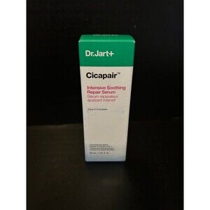 Dr Jart Cicapair Intensive Soothing Repair Serum 30 ml/1.01 fl oz